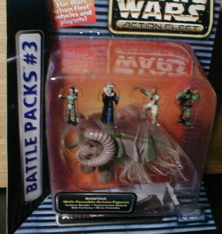 Star Wars C-3PO Micro Machines Tatooine Mos Eisley Cantina Playset Galoob  1994