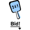 Bid!